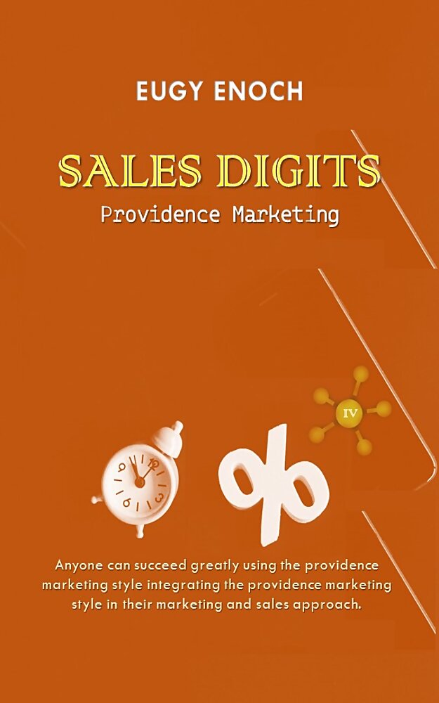 An Introduction to Providence Marketing: A Game-Changer for Businesses