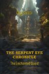 The Serpent Eye Chronicle: The Enchanted Quest