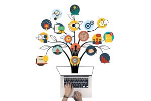 The Core Components of the Surveyor Marketing Approach: Mastering Cataloging and Benefits Building