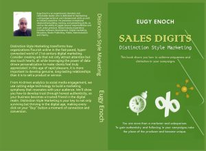 The Future of Marketing: Embracing Distinction-style Marketing